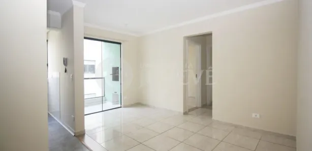 Apartamento com 2 Quartos para alugar, 51m² no Weissópolis, Pinhais