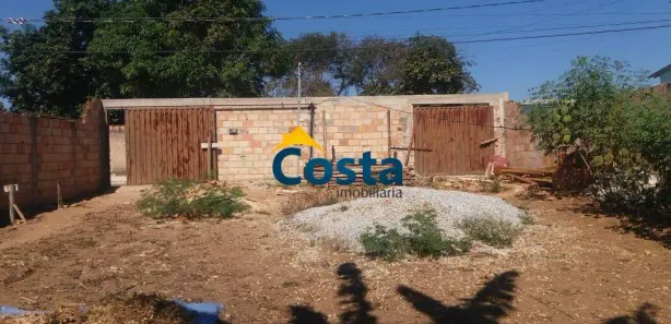 Lote/Terreno à venda, 360m² no São Marcos, Betim