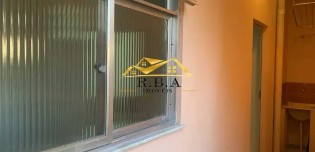 Kitnet com 1 Quarto para alugar, 35m² no Bento Ribeiro, Rio de Janeiro