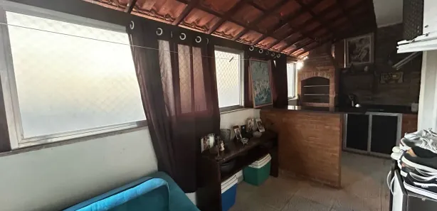 Cobertura com 4 Quartos para venda ou aluguel, 125m² no Icaraí, Niterói