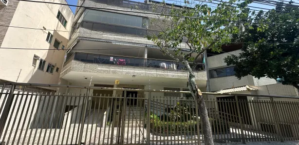 Cobertura com 2 Quartos para venda ou aluguel, 260m² no Recreio dos Bandeirantes, Rio de Janeiro