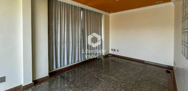 Cobertura com 4 Quartos à venda, 239m² no Caiçara-Adelaide, Belo Horizonte