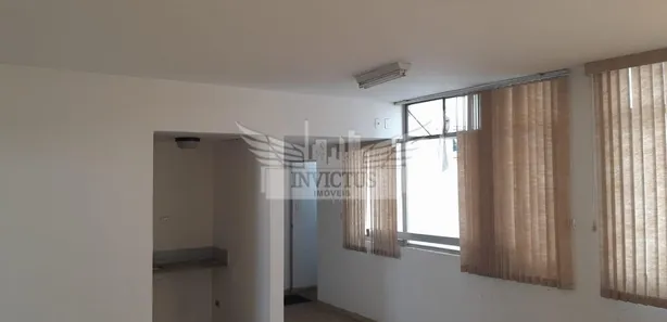 Sala Comercial à venda, 68m² no Centro, Santo André