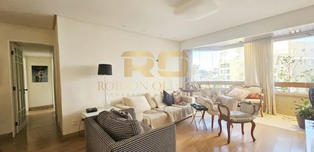Apartamento com 3 Quartos à venda, 110m² no Ondina, Salvador