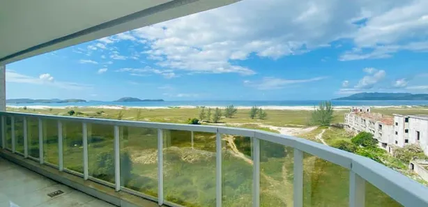 Cobertura com 4 Quartos à venda, 440m² no Braga, Cabo Frio