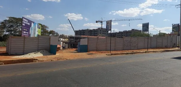 Galpão/Depósito/Armazém à venda, 589m² no Residencial Bethel, Goiânia