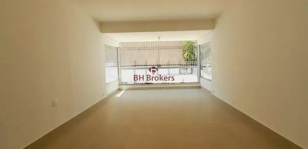 Imóvel Comercial para alugar, 162m² no Comiteco, Belo Horizonte