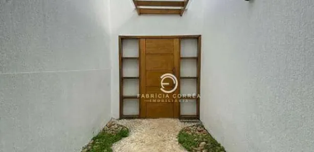 Casa de Condomínio com 3 Quartos para alugar, 145m² no Jardim Hípica Pinheiro, Taubaté