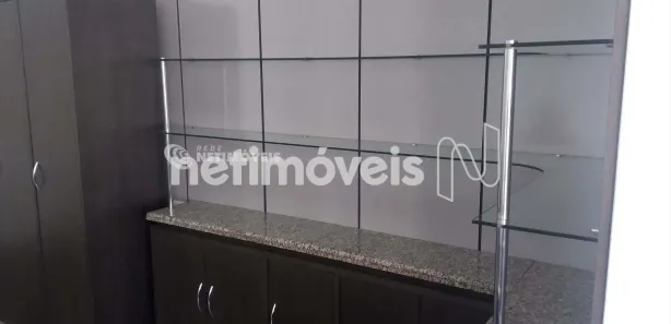 Sala Comercial à venda, 26m² no Belvedere, Belo Horizonte
