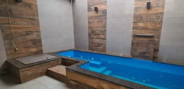 Sobrado com 3 Quartos à venda, 110m² no Vila Fascina, Limeira