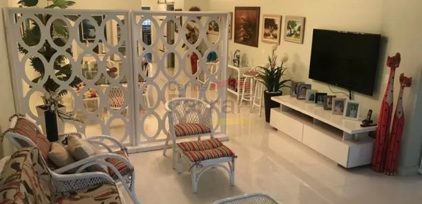 Apartamento com 3 Quartos à venda, 168m² no Enseada, Guarujá