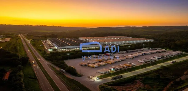 Galpão/Depósito/Armazém para alugar, 5376m² no Centro, Cabreúva
