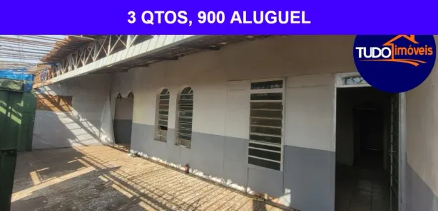 Casa com 3 Quartos à venda, 150m² no Santa Maria, Brasília
