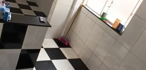 Apartamento com 3 Quartos à venda, 95m² no Monsenhor Messias, Belo Horizonte
