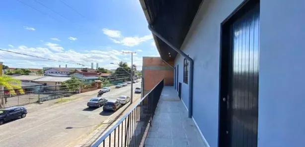 Apartamento com 1 Quarto para alugar, 90m² no Liberdade, Novo Hamburgo