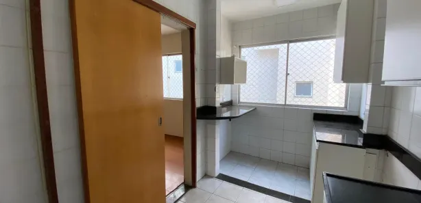 Cobertura com 3 Quartos para alugar, 80m² no Dona Clara, Belo Horizonte