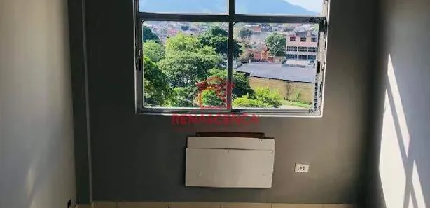 Apartamento com 2 Quartos para alugar, 55m² no Campo Grande, Rio de Janeiro