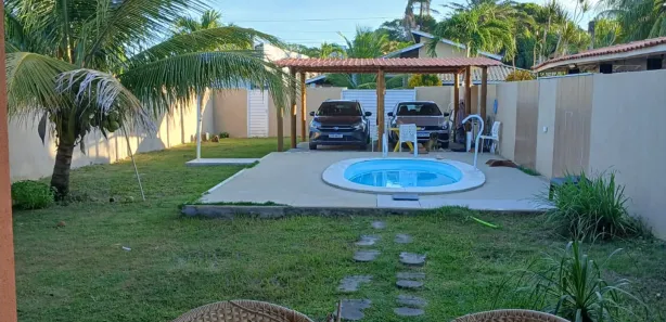 Casa de Condomínio com 2 Quartos à venda, 200m² no , Vera Cruz