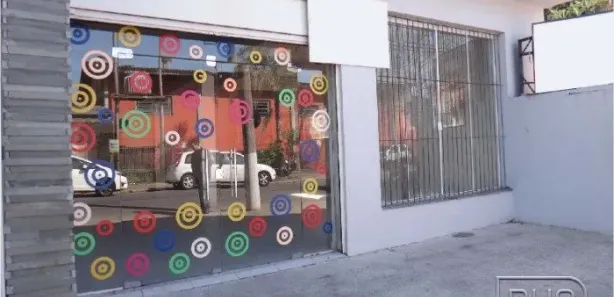Sala Comercial para alugar, 150m² no São José, Caxias do Sul