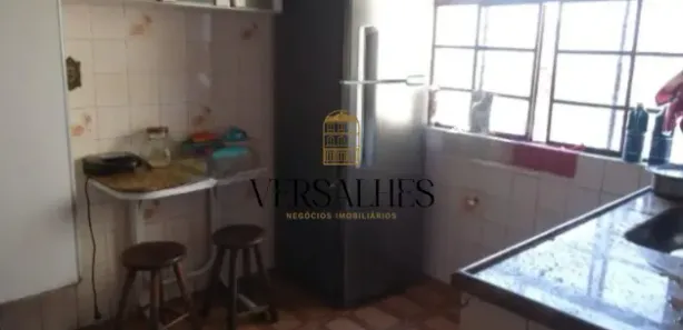 Casa com 5 Quartos à venda, 360m² no Dom Joaquim, Belo Horizonte