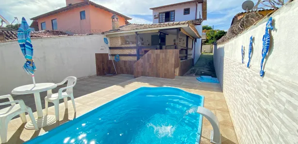 Apartamento com 2 Quartos à venda, 136m² no José Gonçalves, Armação dos Búzios