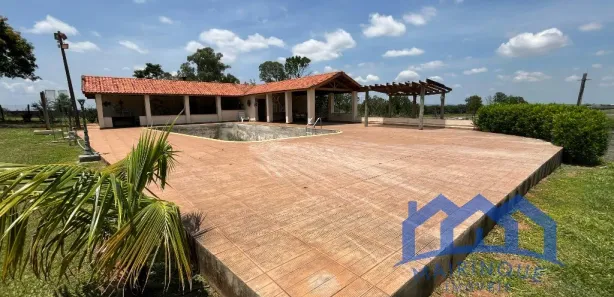 Fazenda/Sítio com 4 Quartos à venda, 17000m² no , Mairinque