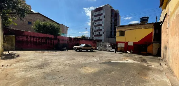 Lote/Terreno à venda, 118m² no Monsenhor Messias, Belo Horizonte