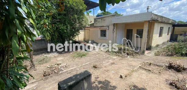 Lote/Terreno com 1 Quarto à venda, 360m² no Pirajá, Belo Horizonte