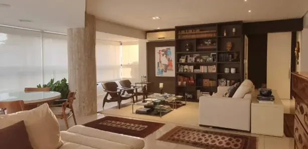 Apartamento com 3 Quartos à venda, 180m² no Ondina, Salvador