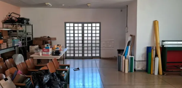 Ponto Comercial à venda, 323m² no Centro, Araraquara