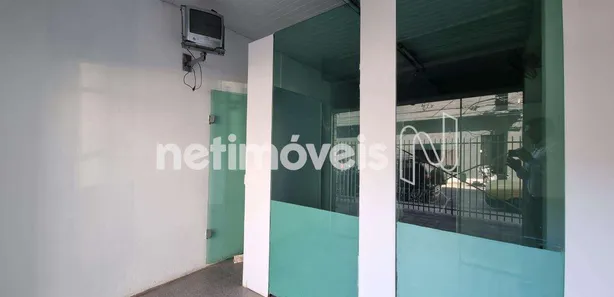 Ponto Comercial para alugar, 45m² no Monsenhor Messias, Belo Horizonte