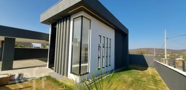 Casa com 3 Quartos à venda, 138m² no Residencial Parque dos Buritis, Lagoa Santa