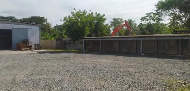 Galpão/Depósito/Armazém para alugar, 1000m² no Porto Seco Pirajá, Salvador