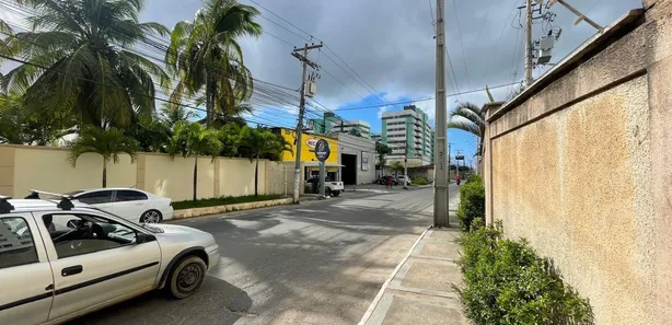 Galpão/Depósito/Armazém com 2 Quartos à venda, 300m² no Recreio Ipitanga, Lauro de Freitas