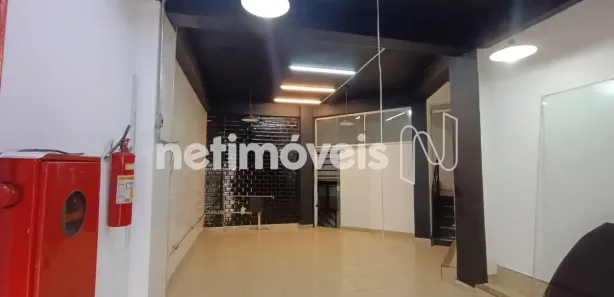 Ponto Comercial para alugar, 58m² no Lourdes, Belo Horizonte
