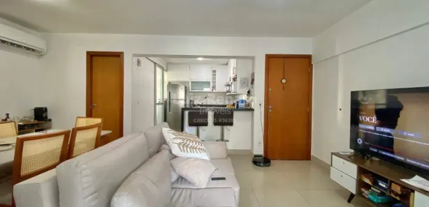Apartamento com 3 Quartos à venda, 87m² no Lourdes, Belo Horizonte