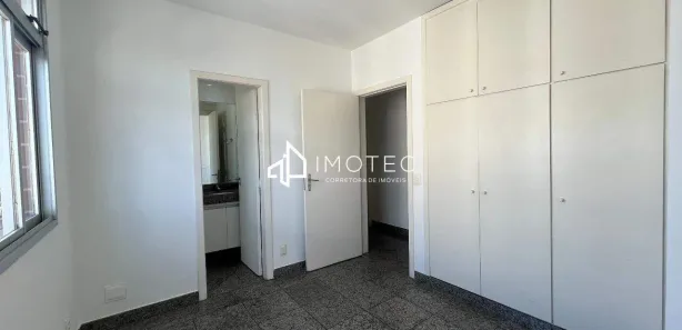 Apartamento com 2 Quartos para alugar, 75m² no Funcionários, Belo Horizonte