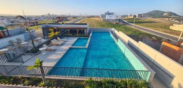 Lote/Terreno à venda, 252m² no Centro, São Pedro da Aldeia