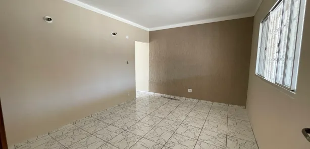 Casa com 2 Quartos à venda, 90m² no Vila São Geraldo, Taubaté