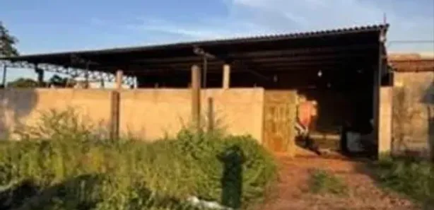 Casa com 2 Quartos à venda, 820m² no , Estreito