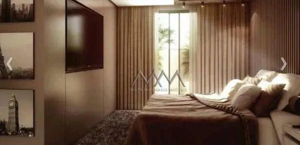 Apartamento com 3 Quartos à venda, 109m² no Lourdes, Belo Horizonte