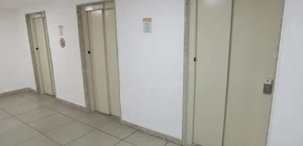 Apartamento com 2 Quartos à venda, 55m² no Alcântara, São Gonçalo