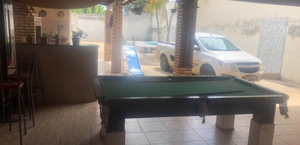 Casa com 3 Quartos à venda, 177m² no Setor Habitacional Vicente Pires - Trecho 3, Brasília
