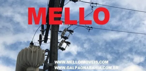 Galpão/Depósito/Armazém para venda ou aluguel, 30000m² no Mares, Salvador