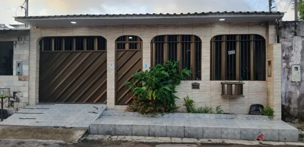 Casa com 2 Quartos à venda, 78m² no Cidade Nova, Manaus