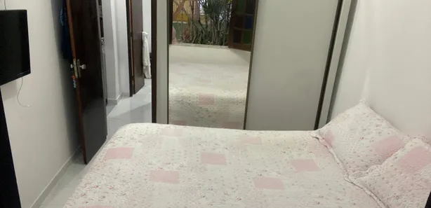 Casa de Condomínio com 4 Quartos à venda, 525m² no , Vera Cruz