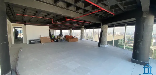 Sala Comercial com 1 Quarto para alugar, 50m² no Ilha do Leite, Recife