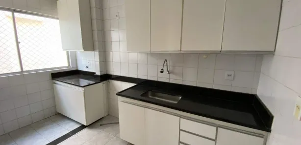 Cobertura com 3 Quartos para alugar, 80m² no Dona Clara, Belo Horizonte