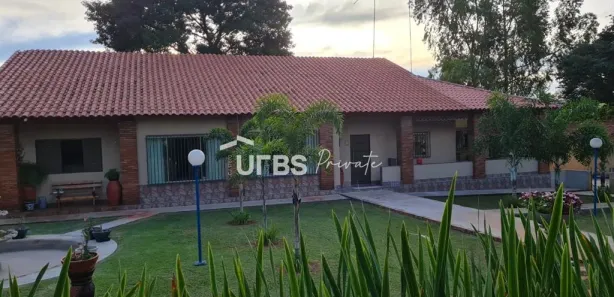 Fazenda/Sítio com 6 Quartos à venda, 41500m² no , Leopoldo de Bulhões