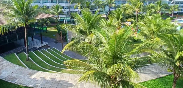 Apartamento com 1 Quarto à venda, 37m² no Centro, Ipojuca